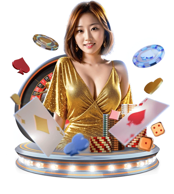 Không gian giới thiệu thương hiệu Suncity